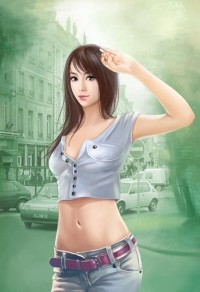 被迫和清冷御姐闪婚后