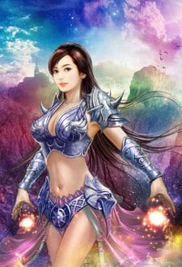 妖娆毒仙