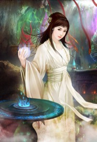 众神的星空