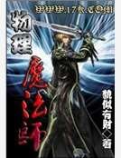 物理魔法師