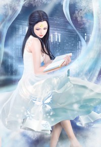 圖書館裡的故事
