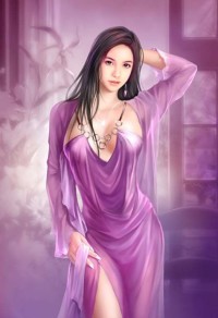 司空墨叶久